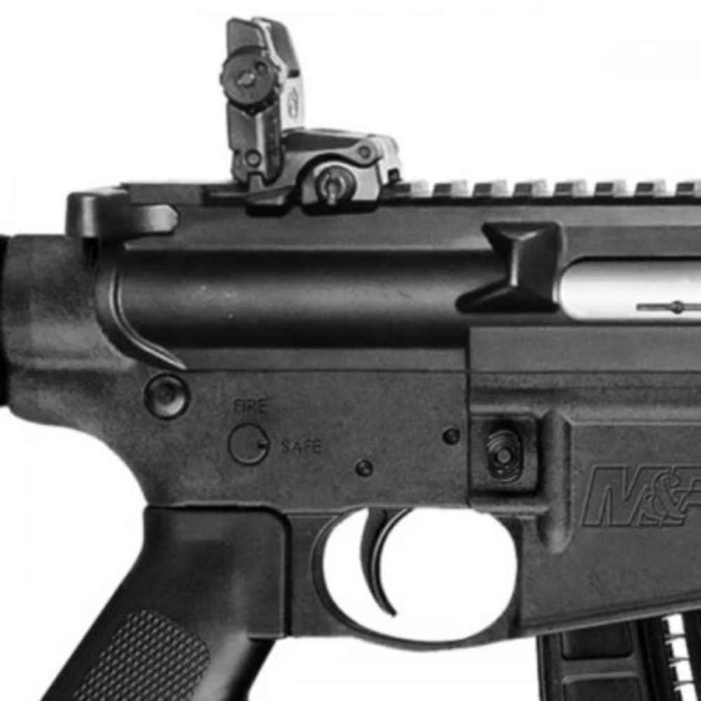 Smith & Wesson M&P 15-22 Sport 22LR – NIB-img-3