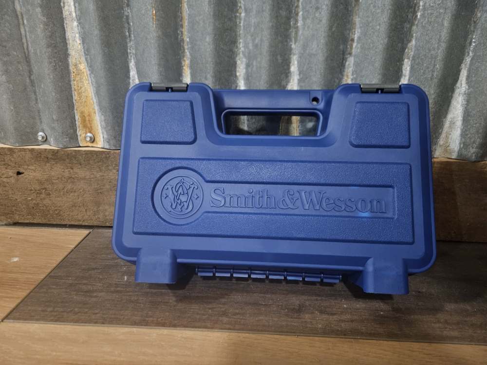 Smith & Wesson Model 642 Performance Center - .38 Special +P - NIB-img-3