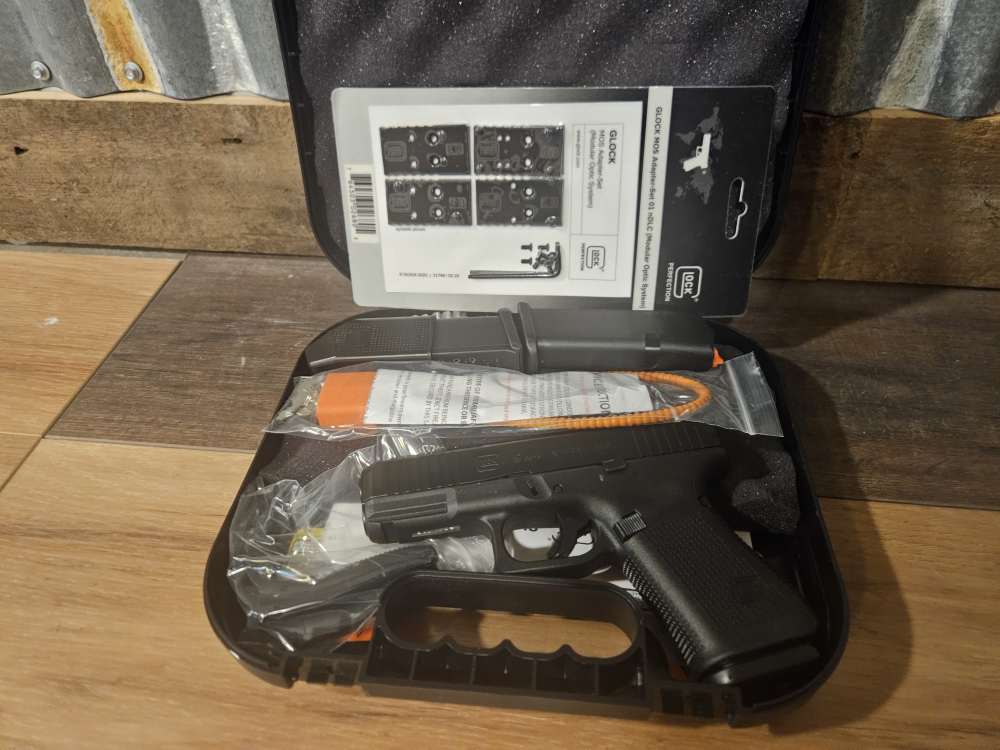 Glock 19 Gen5 MOS 9mm – NIB-img-0