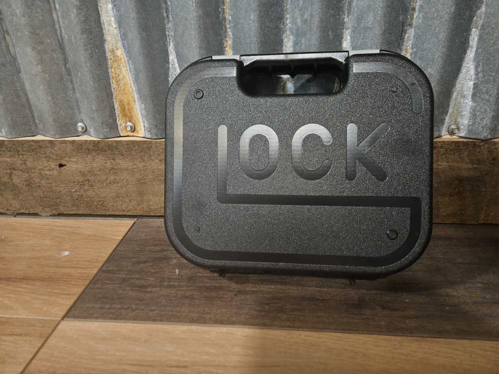 Glock 19 Gen5 MOS 9mm – NIB-img-1