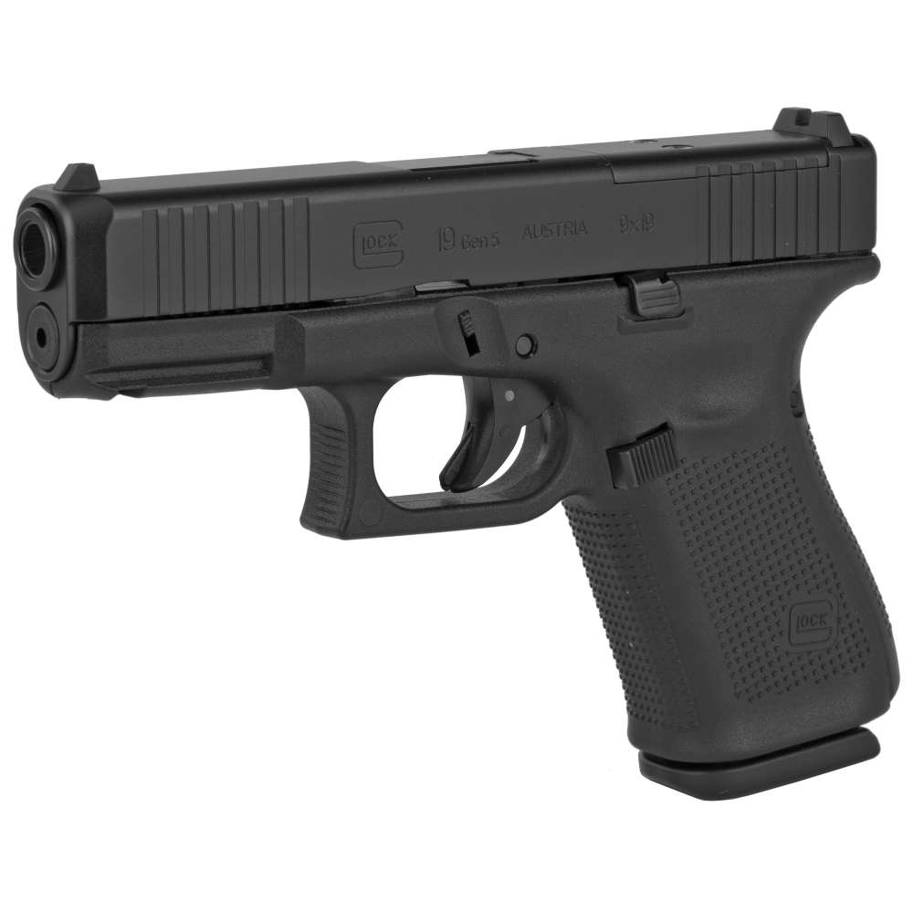 Glock 19 Gen5 MOS 9mm – NIB-img-5