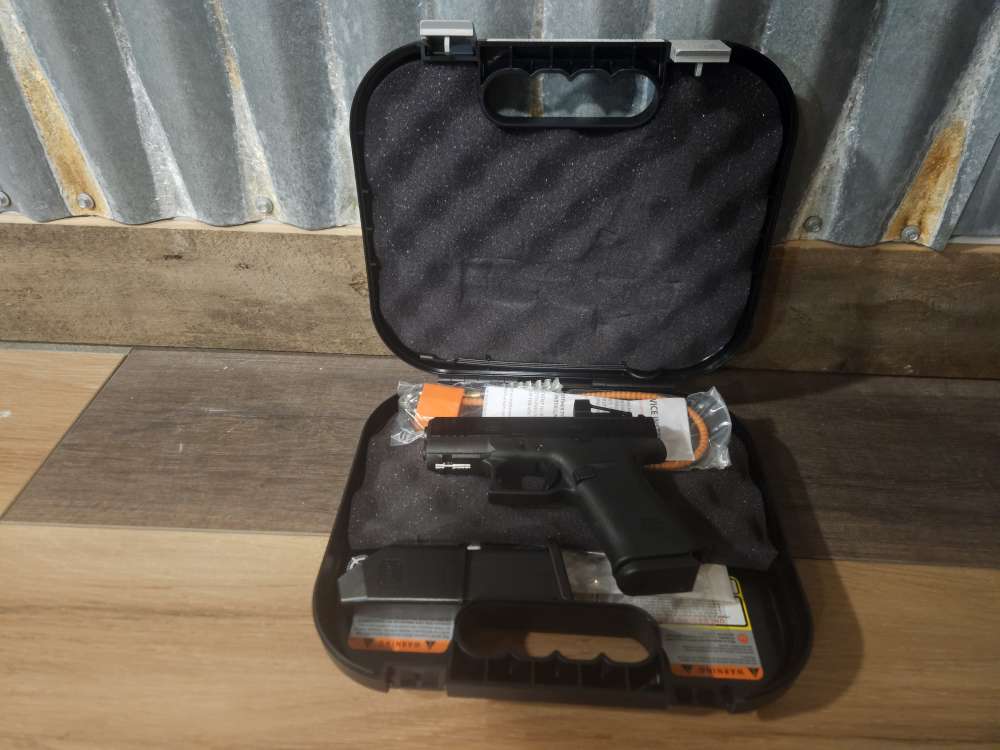 Glock 43X MOS TALO Optic Edition with Shield RMSc – NIB-img-2