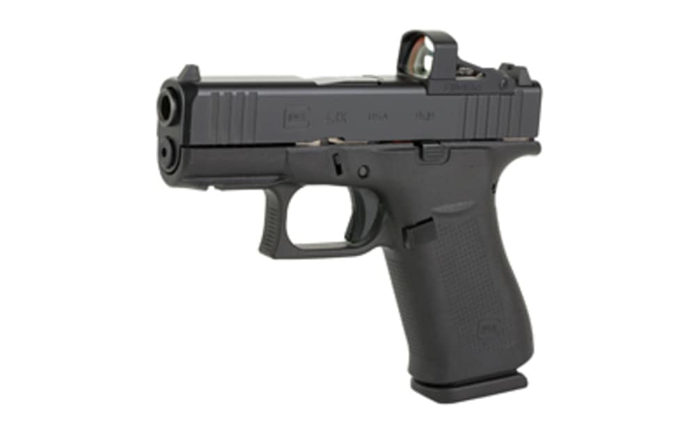 Glock 43X MOS TALO Optic Edition with Shield RMSc – NIB-img-7