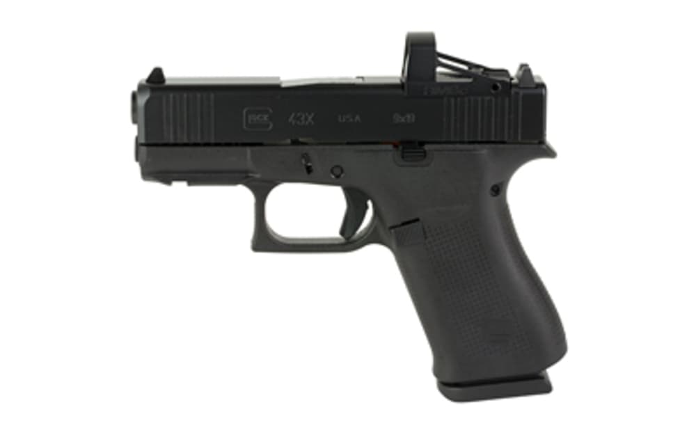 Glock 43X MOS TALO Optic Edition with Shield RMSc – NIB-img-5