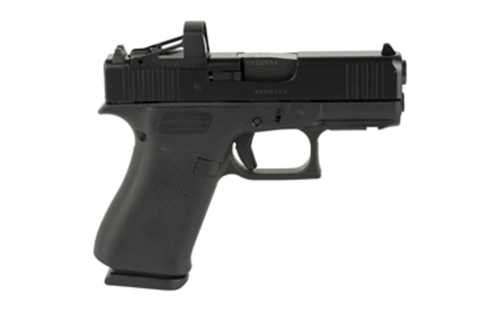 Glock 43X MOS TALO Optic Edition with Shield RMSc – NIB-img-6