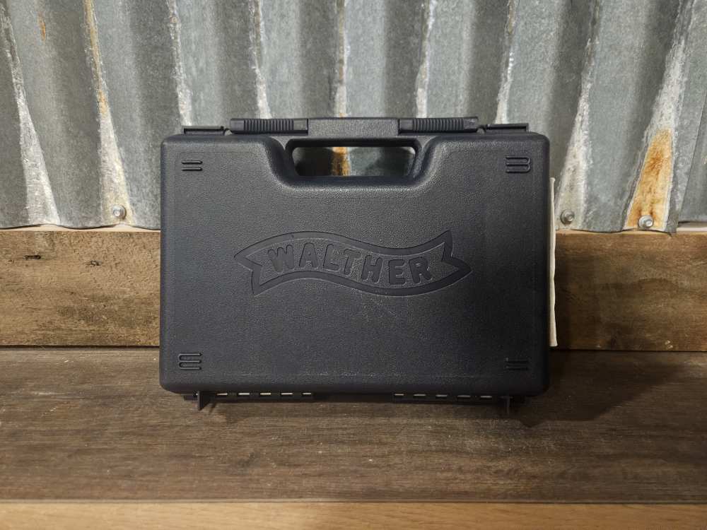 Walther PPS M2 LE Edition - 9mm Compact Pistol - NIB-img-6