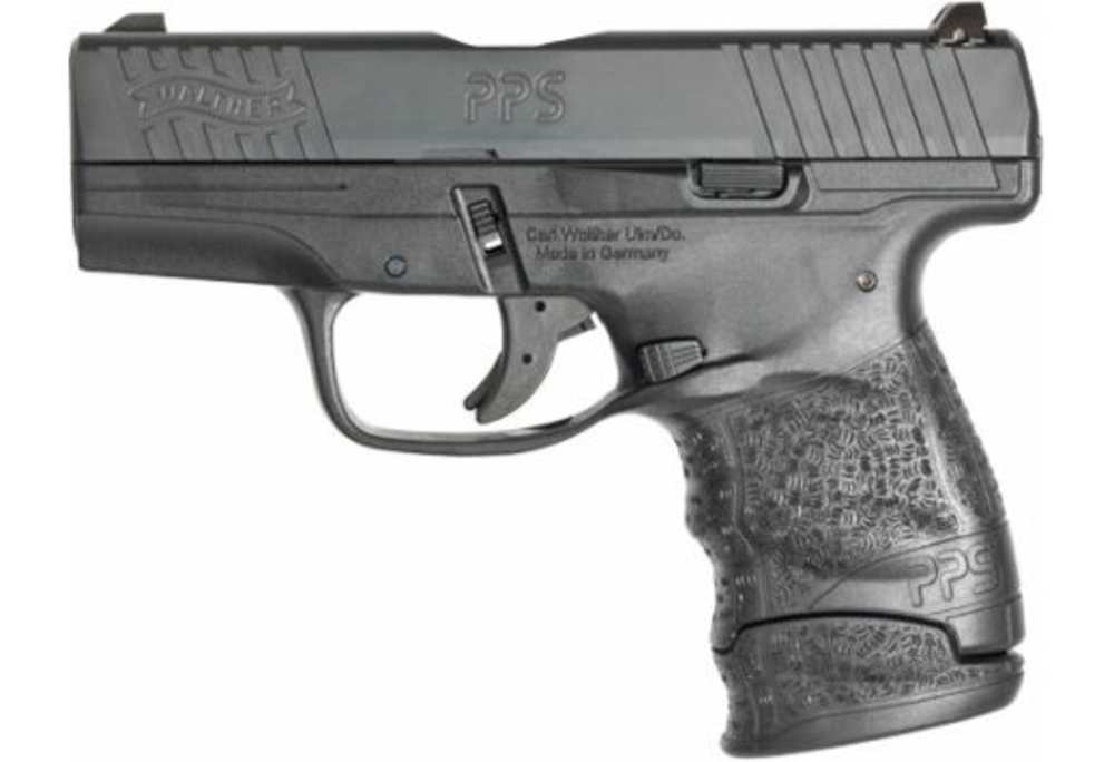 Walther PPS M2 LE Edition - 9mm Compact Pistol - NIB-img-8