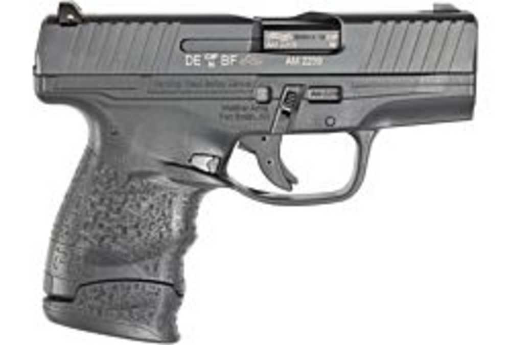 Walther PPS M2 LE Edition - 9mm Compact Pistol - NIB-img-9