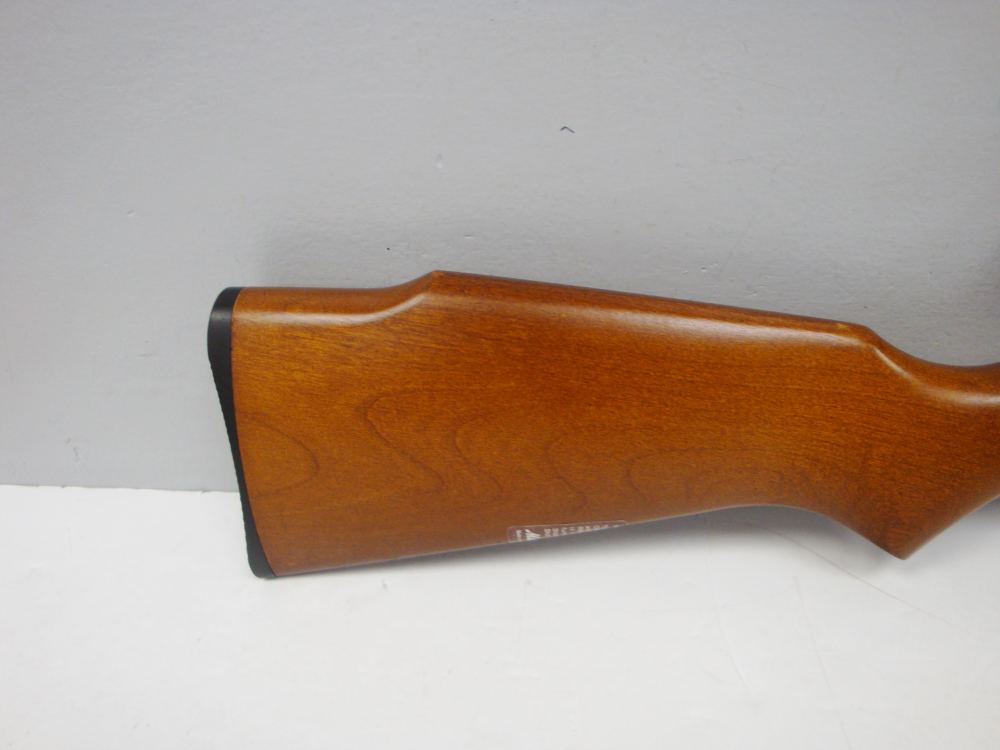Marlin Model 60 22LR Semi-Auto 22” Bbl. W/ Tasco Scope  -img-3