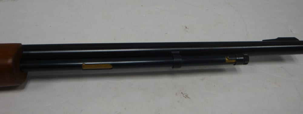 Marlin Model 60 22LR Semi-Auto 22” Bbl. W/ Tasco Scope  -img-11