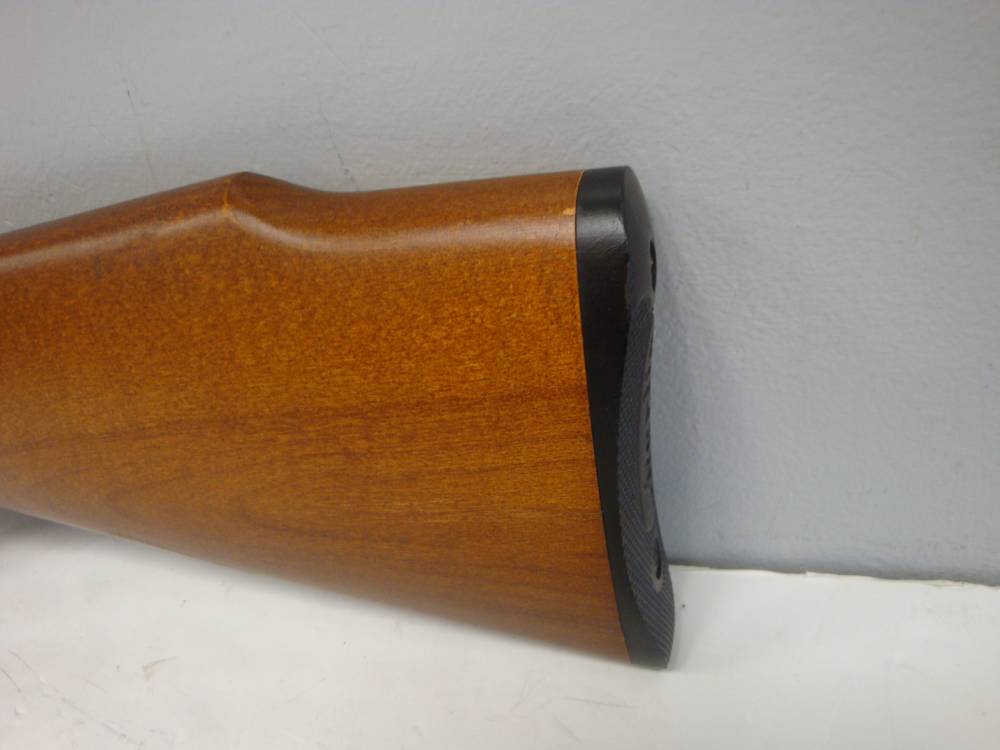Marlin Model 60 22LR Semi-Auto 22” Bbl. W/ Tasco Scope  -img-14