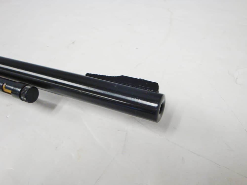 Marlin Model 60 22LR Semi-Auto 22” Bbl. W/ Tasco Scope  -img-12