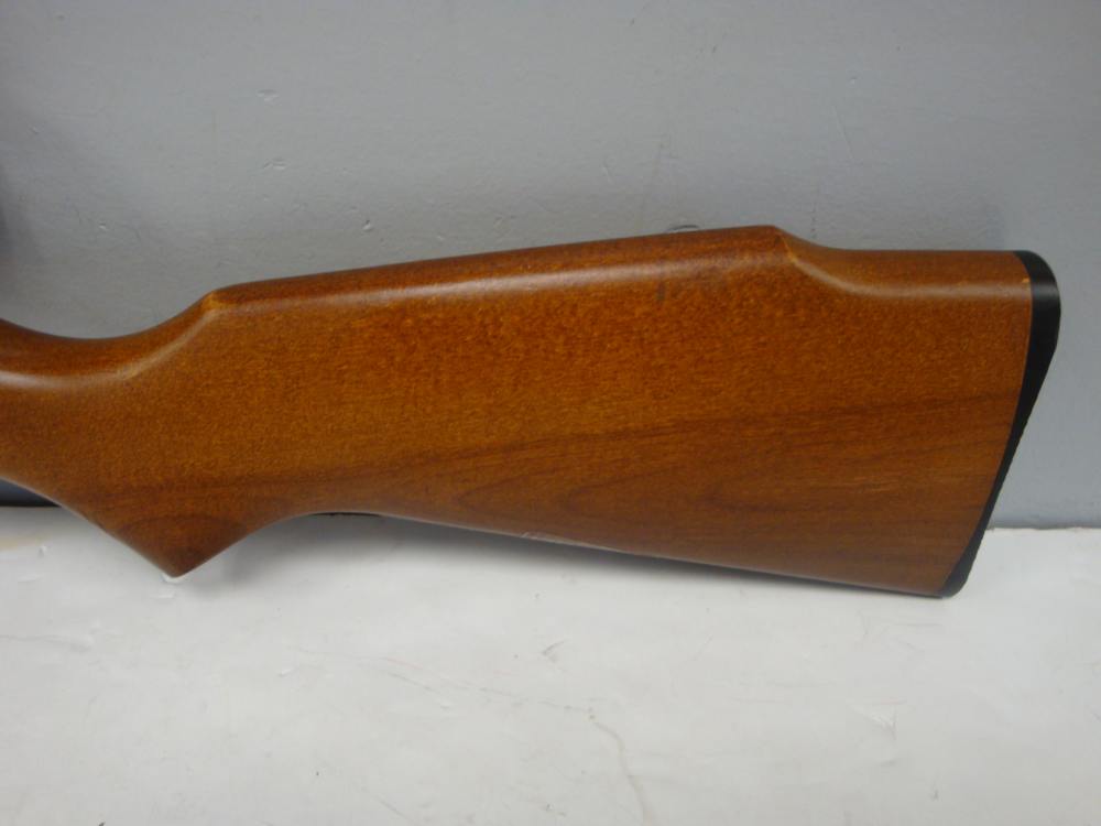 Marlin Model 60 22LR Semi-Auto 22” Bbl. W/ Tasco Scope  -img-15