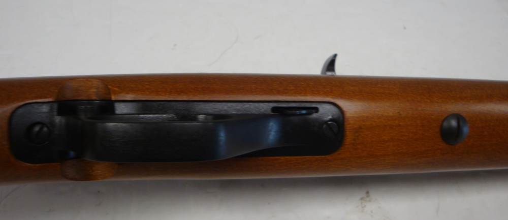 Marlin Model 60 22LR Semi-Auto 22” Bbl. W/ Tasco Scope  -img-8
