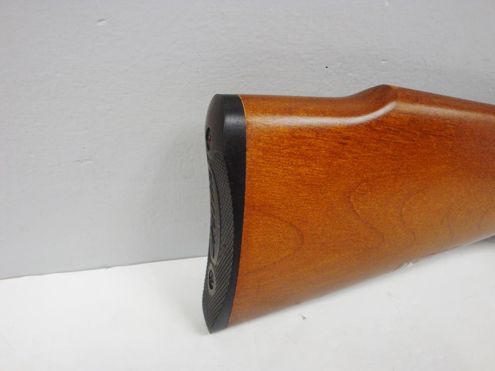 Marlin Model 60 22LR Semi-Auto 22” Bbl. W/ Tasco Scope  -img-2