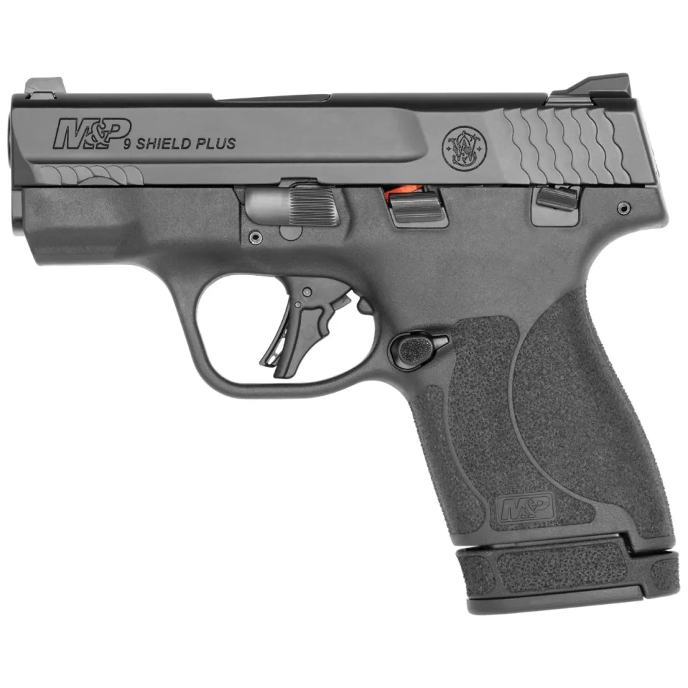 Smith & Wesson M&P9 Shield M2.0 - 9mm Compact Pistol - NIB-img-5