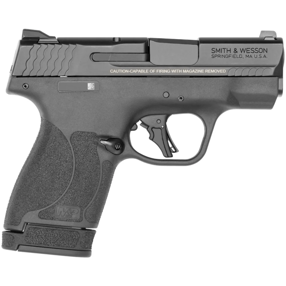 Smith & Wesson M&P9 Shield M2.0 - 9mm Compact Pistol - NIB-img-6