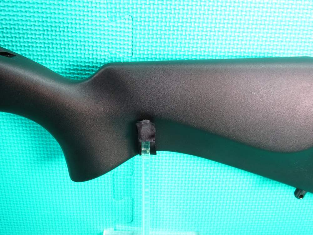 Rare CZ USA Model 452 Style Nickel 22” Bolt Action w/ Factory Box Nice!! -img-19