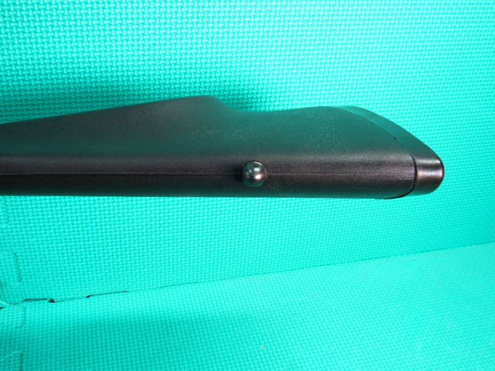 Rare CZ USA Model 452 Style Nickel 22” Bolt Action w/ Factory Box Nice!! -img-26