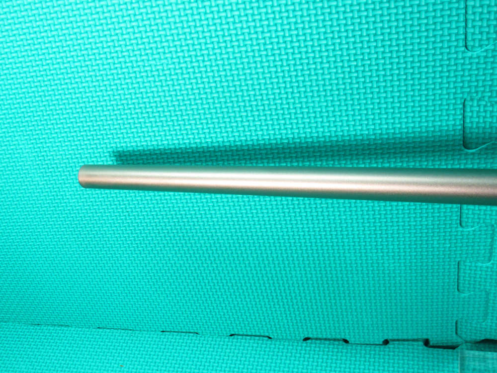 Rare CZ USA Model 452 Style Nickel 22” Bolt Action w/ Factory Box Nice!! -img-38