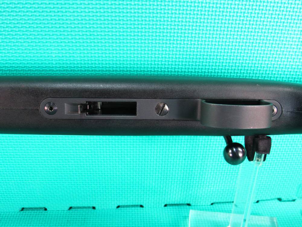 Rare CZ USA Model 452 Style Nickel 22” Bolt Action w/ Factory Box Nice!! -img-29