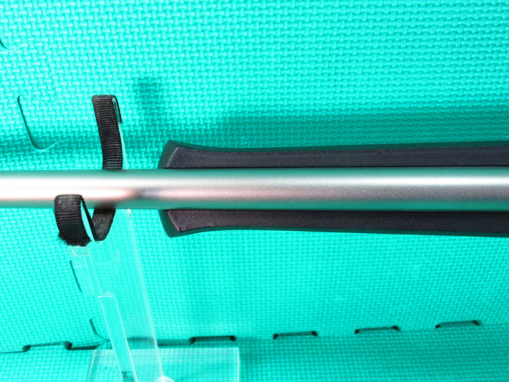 Rare CZ USA Model 452 Style Nickel 22” Bolt Action w/ Factory Box Nice!! -img-37