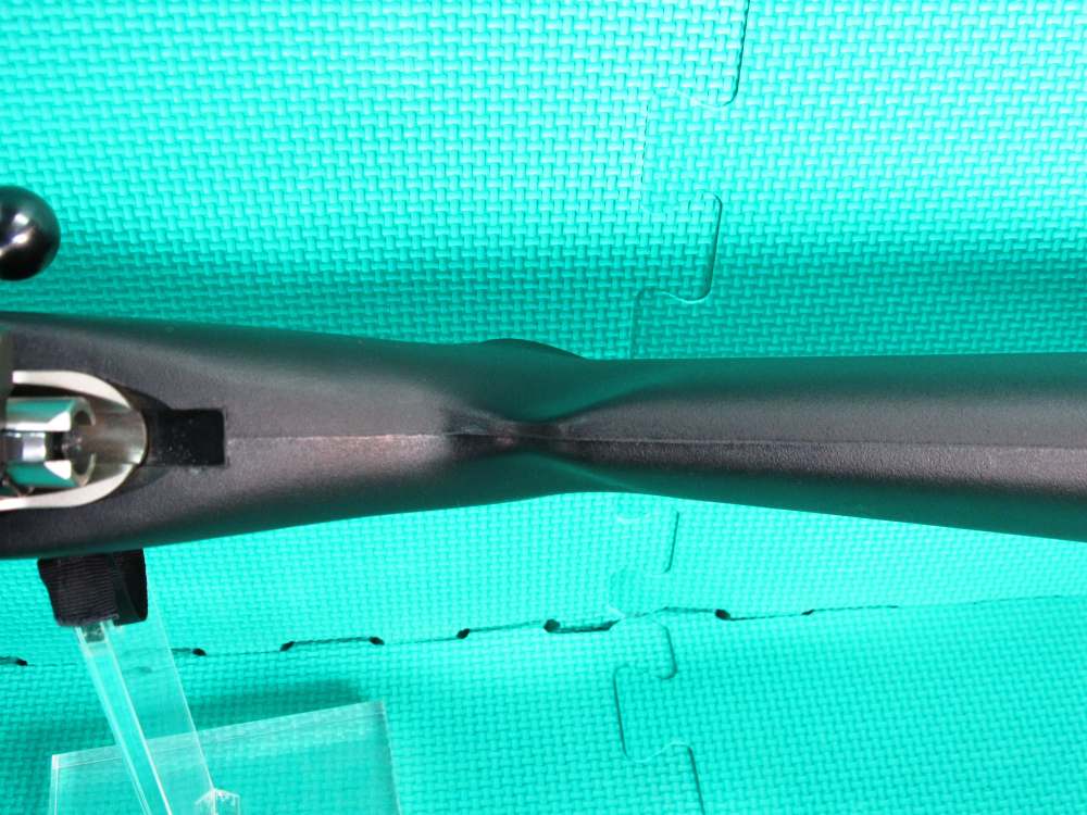 Rare CZ USA Model 452 Style Nickel 22” Bolt Action w/ Factory Box Nice!! -img-34