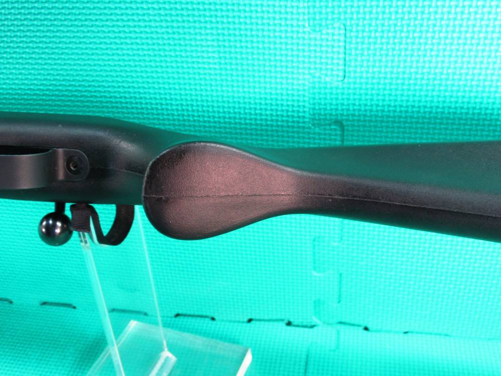 Rare CZ USA Model 452 Style Nickel 22” Bolt Action w/ Factory Box Nice!! -img-27