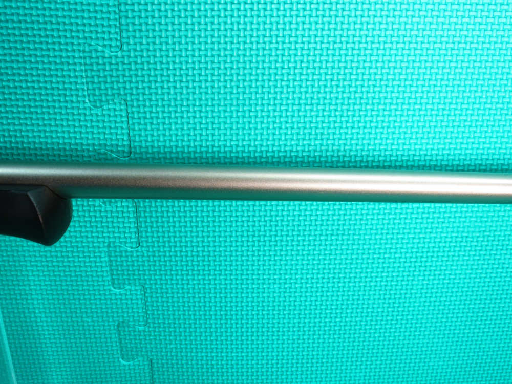 Rare CZ USA Model 452 Style Nickel 22” Bolt Action w/ Factory Box Nice!! -img-15