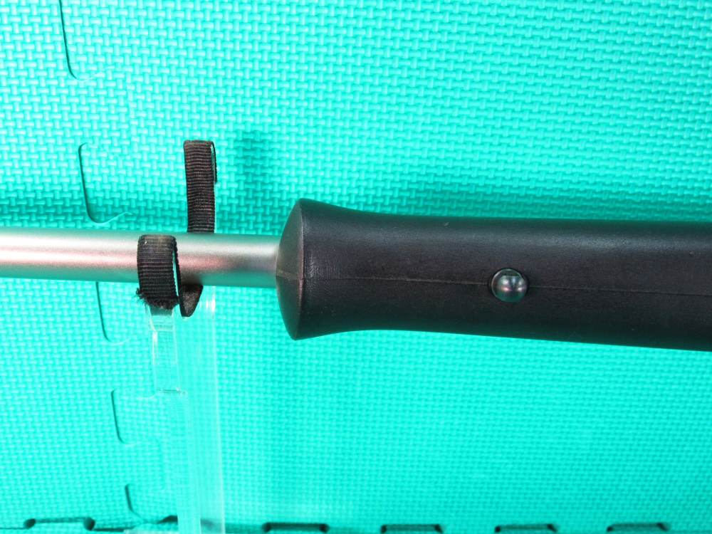 Rare CZ USA Model 452 Style Nickel 22” Bolt Action w/ Factory Box Nice!! -img-31