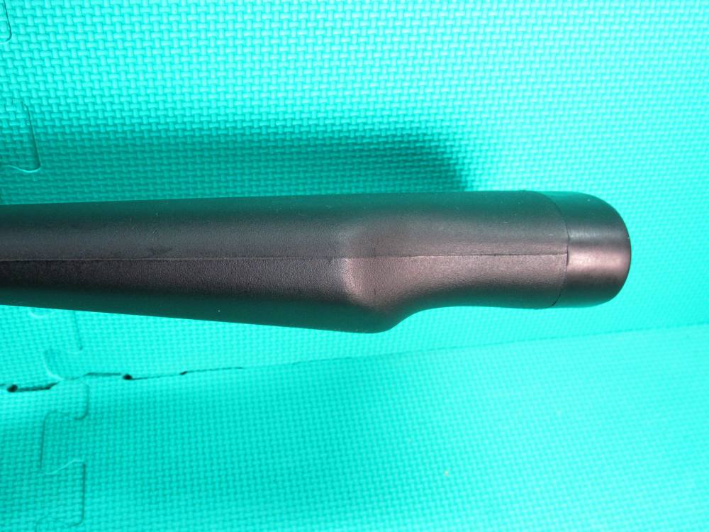 Rare CZ USA Model 452 Style Nickel 22” Bolt Action w/ Factory Box Nice!! -img-33