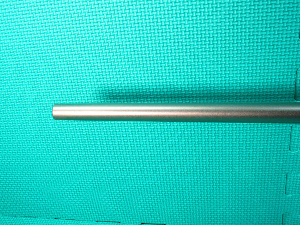 Rare CZ USA Model 452 Style Nickel 22” Bolt Action w/ Factory Box Nice!! -img-32