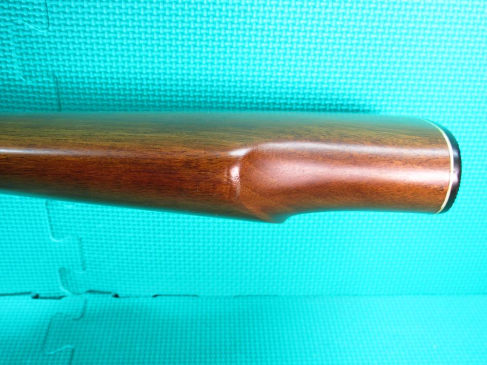 Anschutz Model 1415-1416 Bolt Action 22 LR Blued 22" Open Sights Very Nice!-img-29
