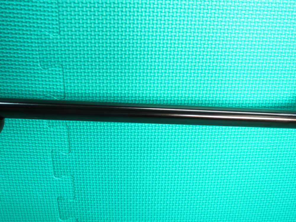 Anschutz Model 1415-1416 Bolt Action 22 LR Blued 22" Open Sights Very Nice!-img-8