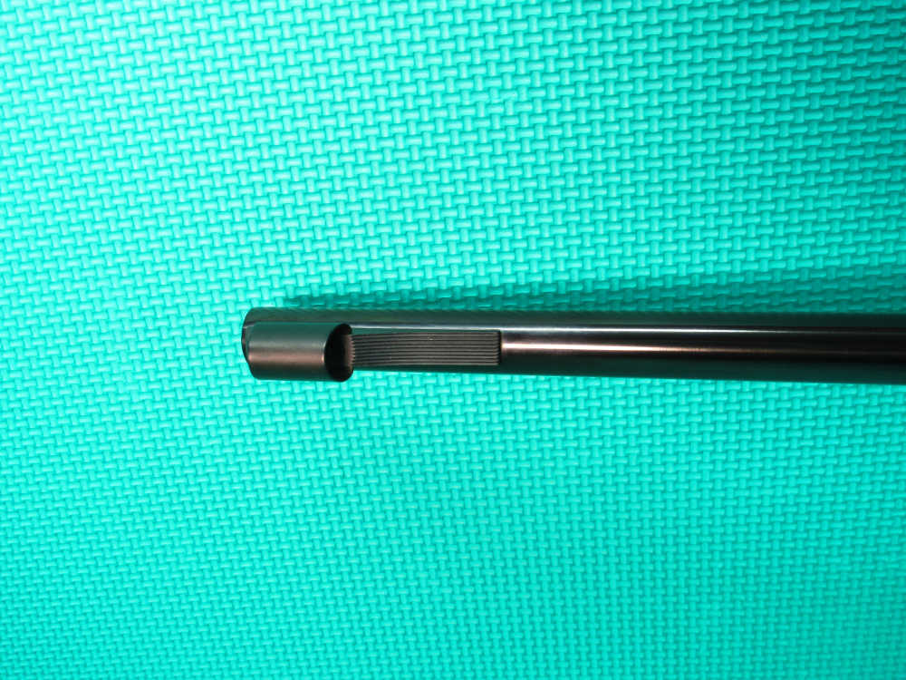 Anschutz Model 1415-1416 Bolt Action 22 LR Blued 22" Open Sights Very Nice!-img-36