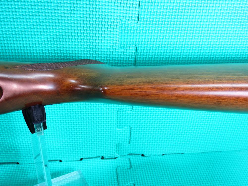 Anschutz Model 1415-1416 Bolt Action 22 LR Blued 22" Open Sights Very Nice!-img-30