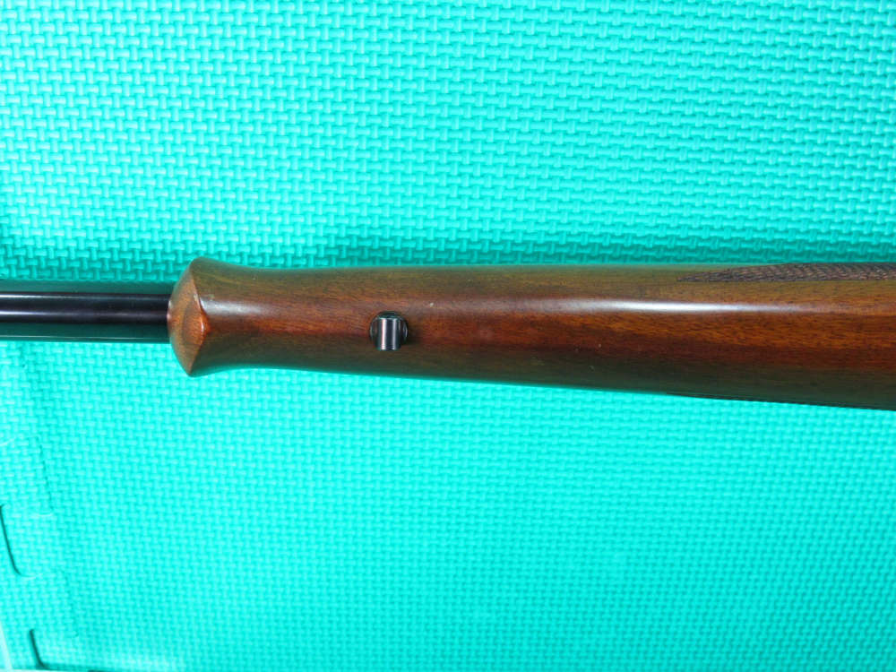 Anschutz Model 1415-1416 Bolt Action 22 LR Blued 22" Open Sights Very Nice!-img-26