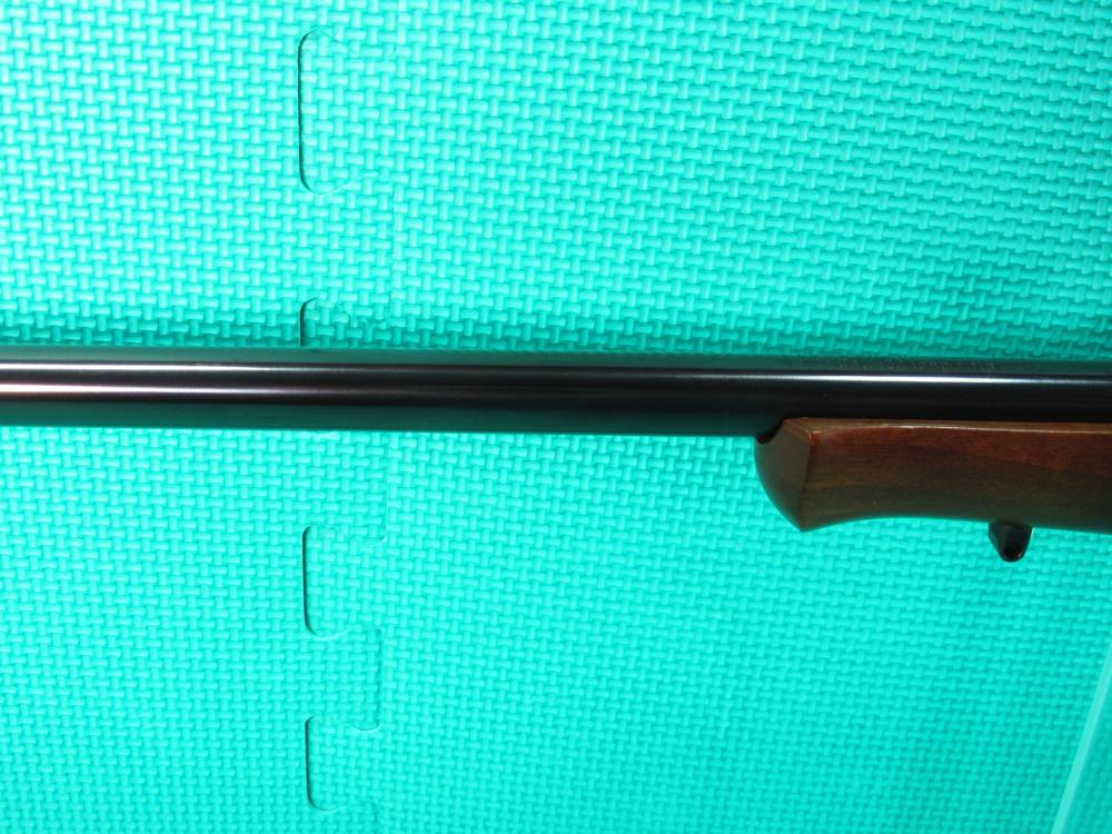 Anschutz Model 1415-1416 Bolt Action 22 LR Blued 22" Open Sights Very Nice!-img-19