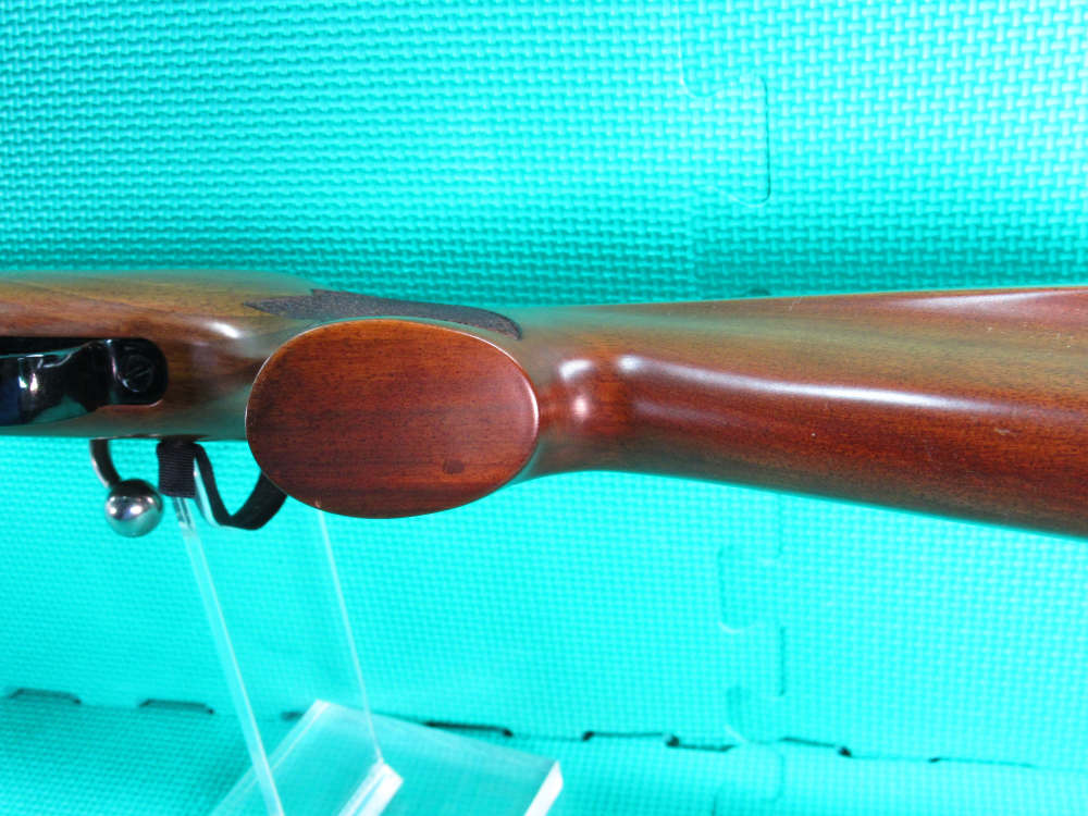 Anschutz Model 1415-1416 Bolt Action 22 LR Blued 22" Open Sights Very Nice!-img-22