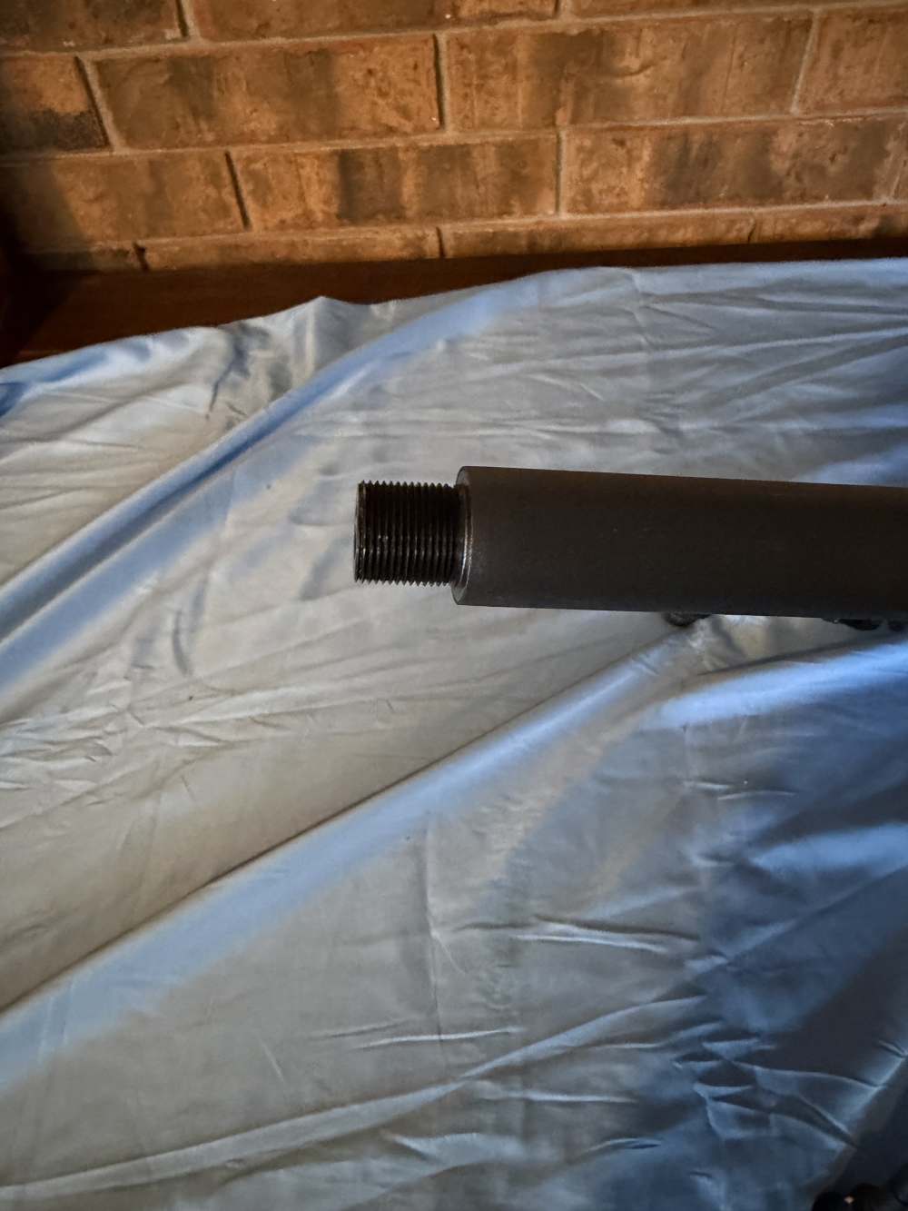 Remington 700 SPS Tactical AAC-SD 20” with Schmidt & Bender 3-12x42 Scope-img-3