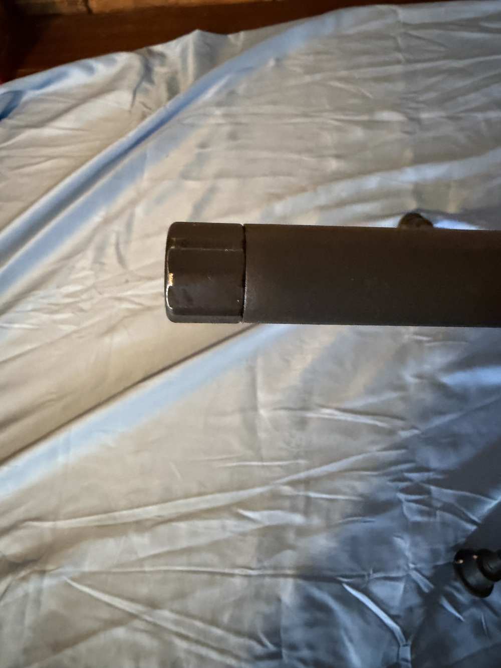 Remington 700 SPS Tactical AAC-SD 20” with Schmidt & Bender 3-12x42 Scope-img-4