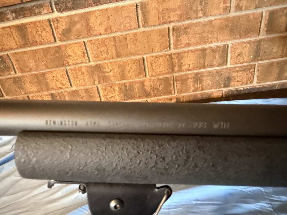 Remington 700 SPS Tactical AAC-SD 20” with Schmidt & Bender 3-12x42 Scope-img-7