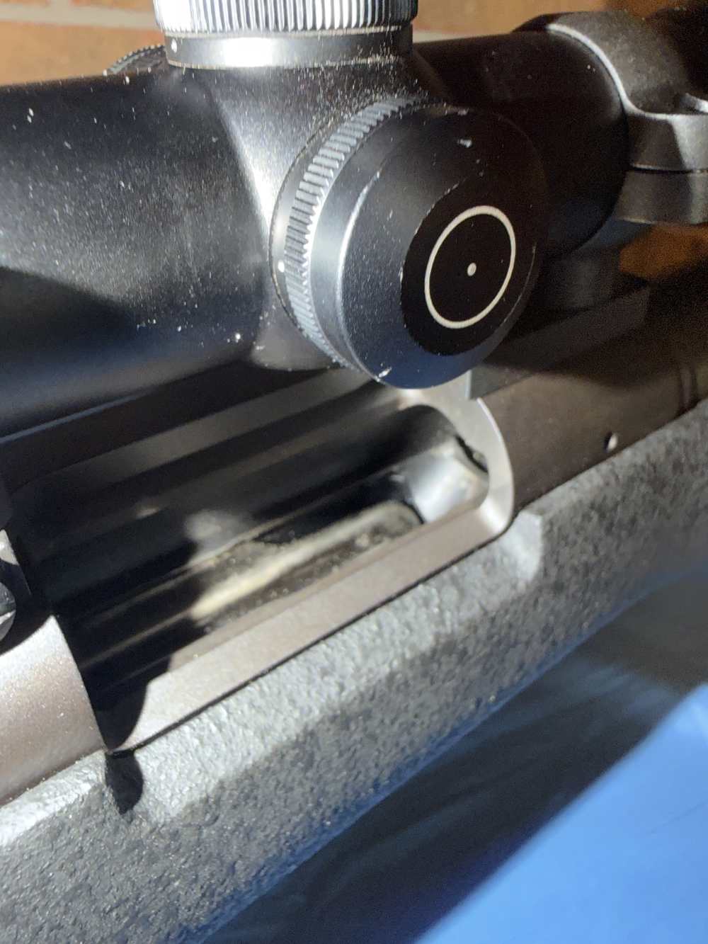 Remington 700 SPS Tactical AAC-SD 20” with Schmidt & Bender 3-12x42 Scope-img-18