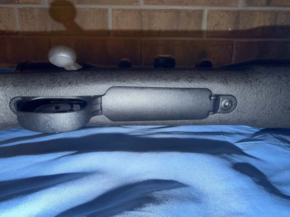 Remington 700 SPS Tactical AAC-SD 20” with Schmidt & Bender 3-12x42 Scope-img-28