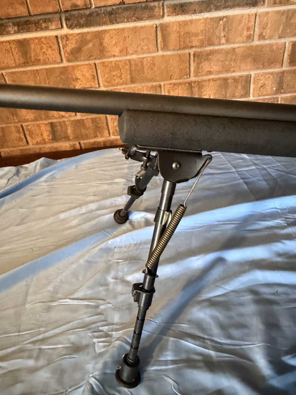 Remington 700 SPS Tactical AAC-SD 20” with Schmidt & Bender 3-12x42 Scope-img-6