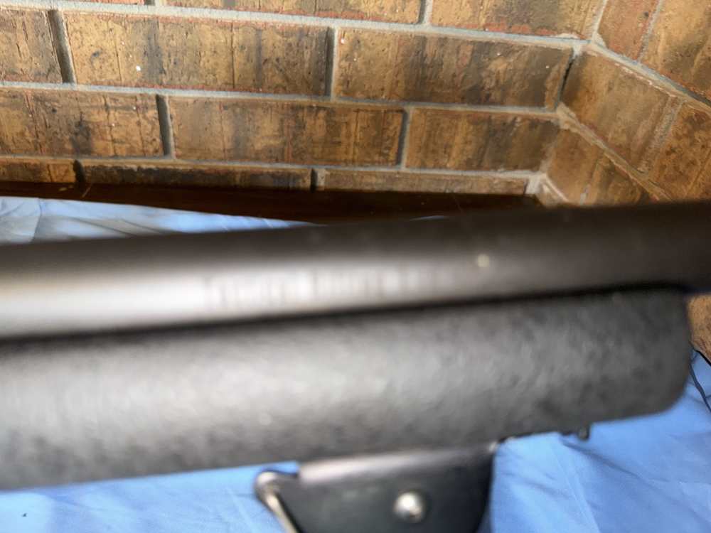 Remington 700 SPS Tactical AAC-SD 20” with Schmidt & Bender 3-12x42 Scope-img-23