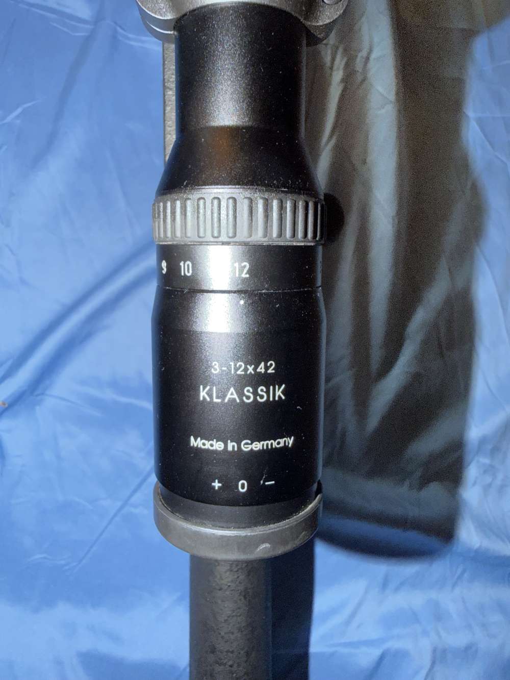 Remington 700 SPS Tactical AAC-SD 20” with Schmidt & Bender 3-12x42 Scope-img-13
