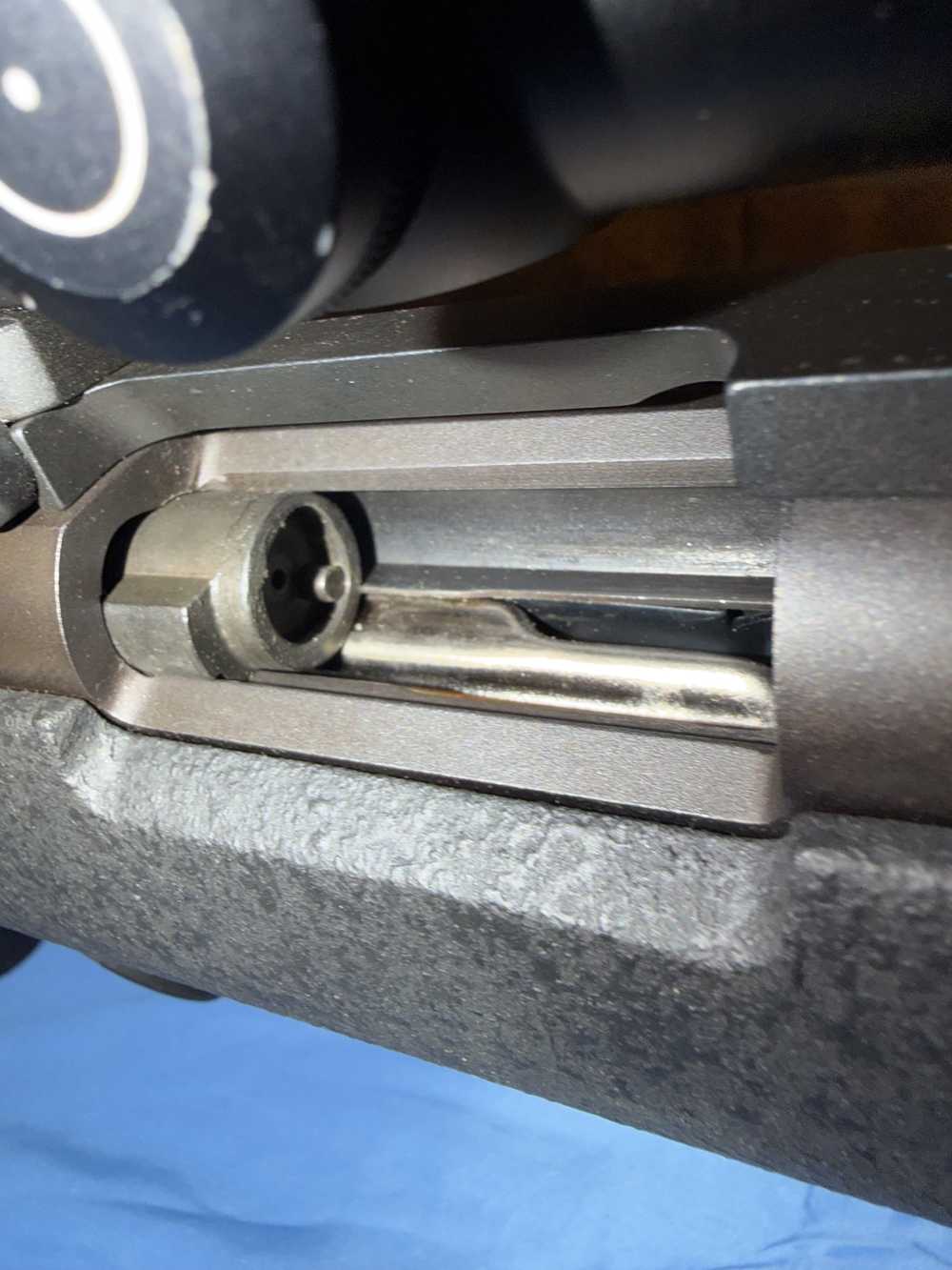 Remington 700 SPS Tactical AAC-SD 20” with Schmidt & Bender 3-12x42 Scope-img-19