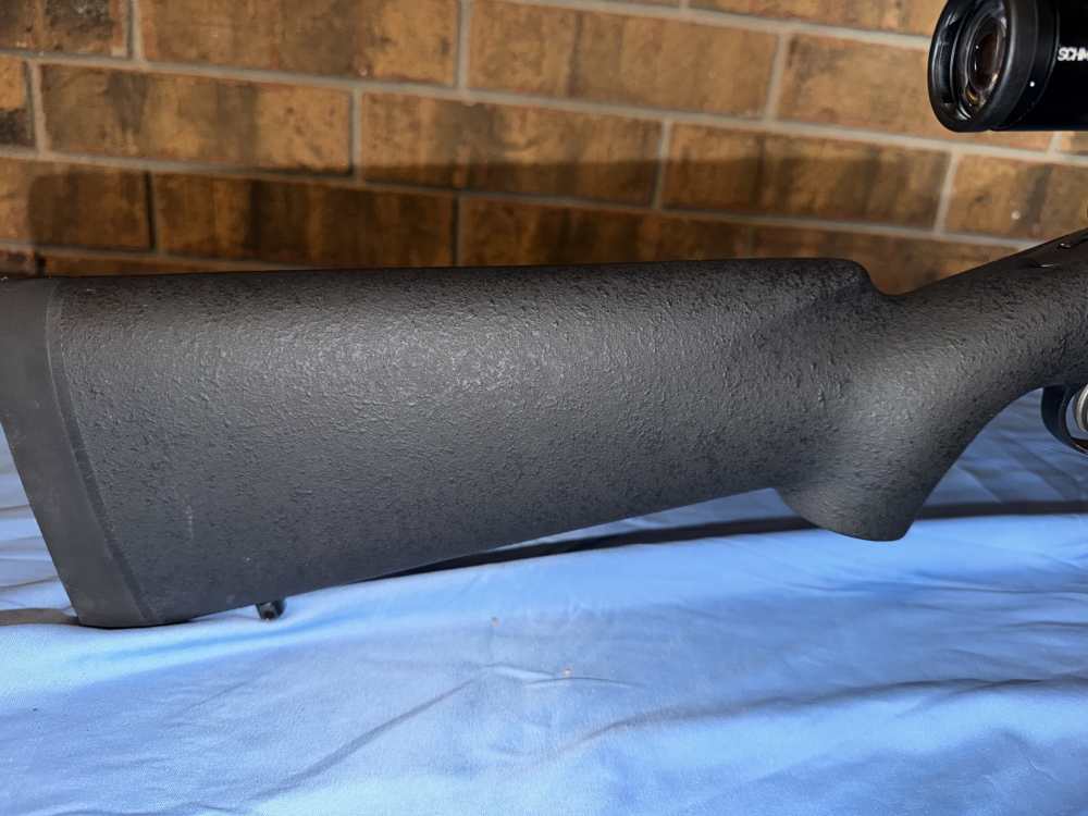 Remington 700 SPS Tactical AAC-SD 20” with Schmidt & Bender 3-12x42 Scope-img-15