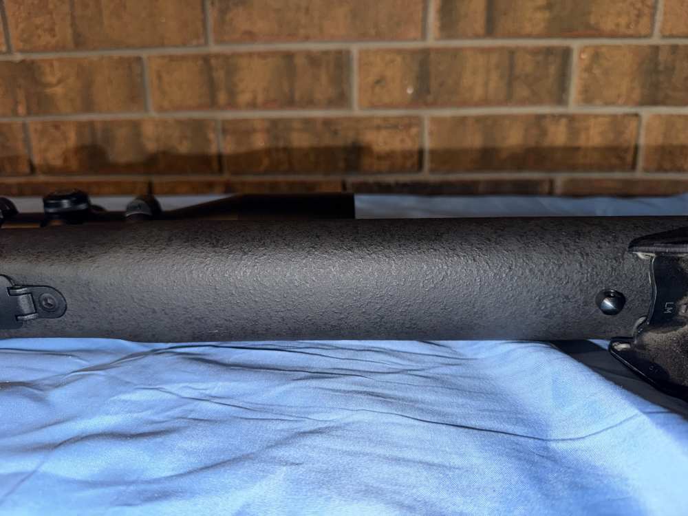 Remington 700 SPS Tactical AAC-SD 20” with Schmidt & Bender 3-12x42 Scope-img-27